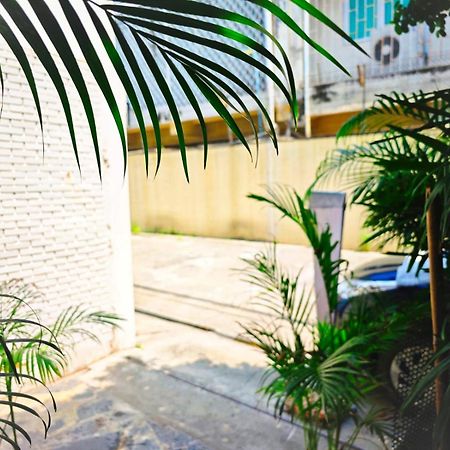 Homey Stay And Cafe By Hematoa Bangkok Dış mekan fotoğraf
