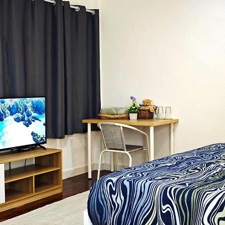 Homey Stay And Cafe By Hematoa Bangkok Dış mekan fotoğraf