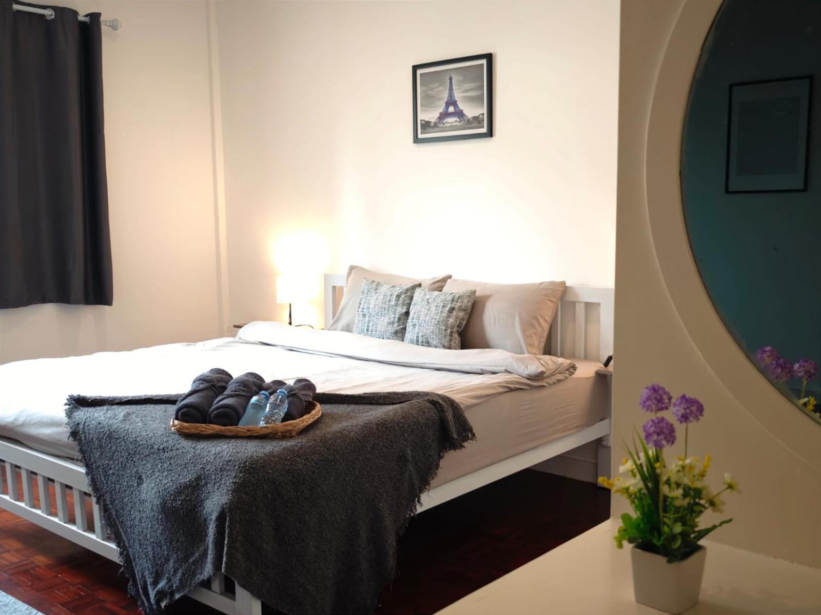 Homey Stay And Cafe By Hematoa Bangkok Dış mekan fotoğraf