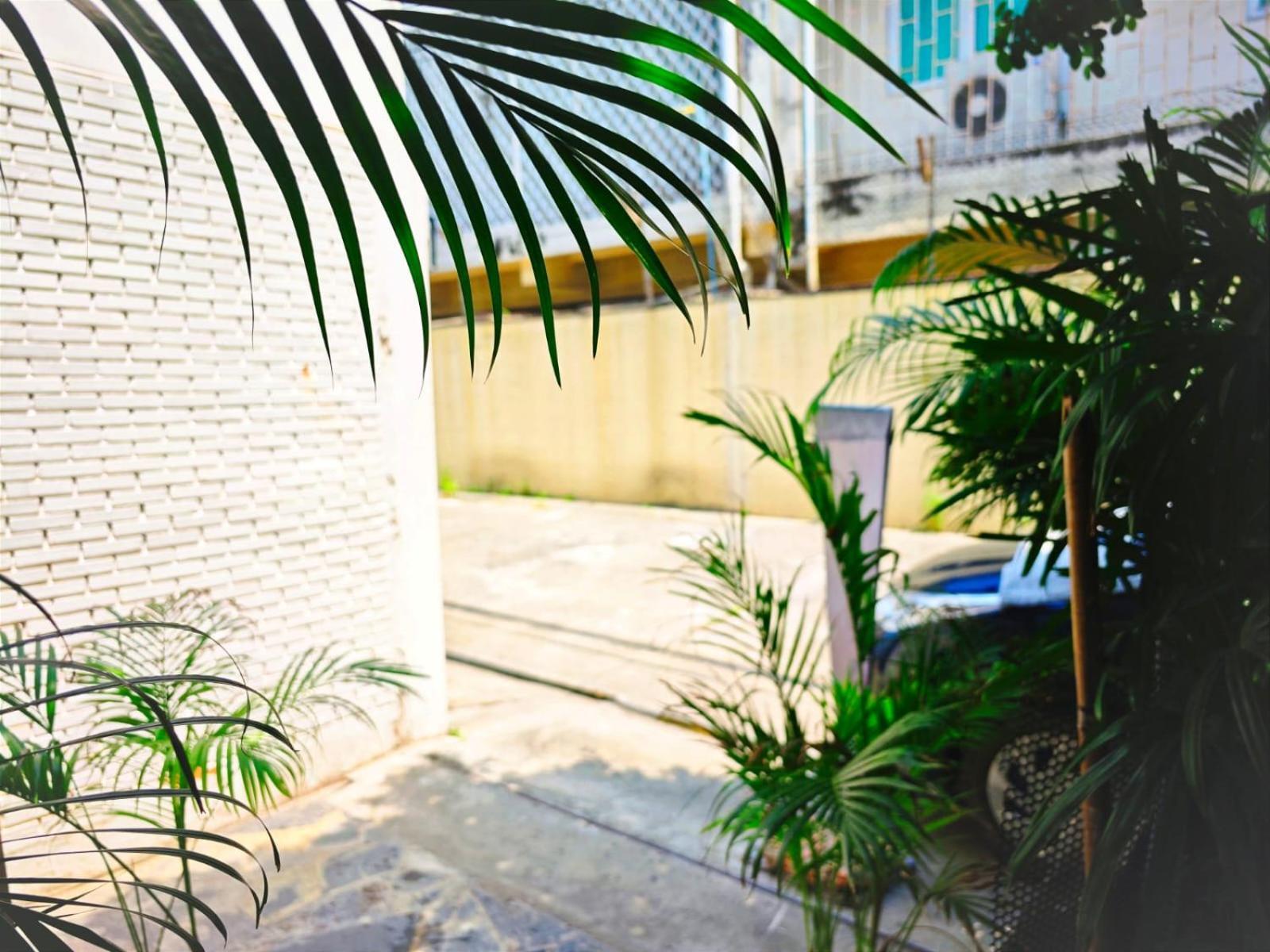 Homey Stay And Cafe By Hematoa Bangkok Dış mekan fotoğraf