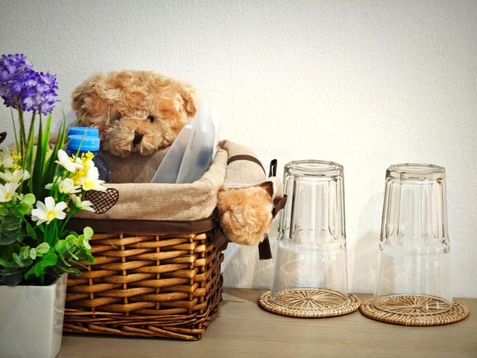 Homey Stay And Cafe By Hematoa Bangkok Dış mekan fotoğraf