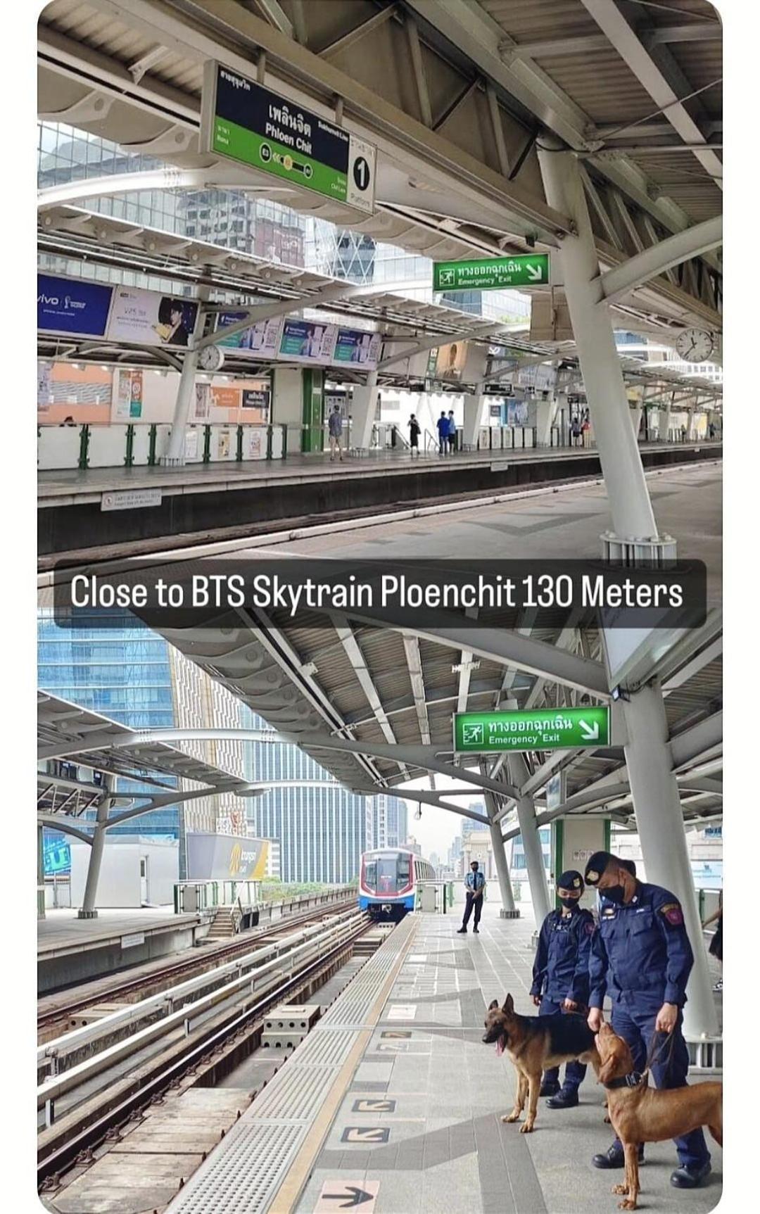 Homey Stay And Cafe By Hematoa Bangkok Dış mekan fotoğraf